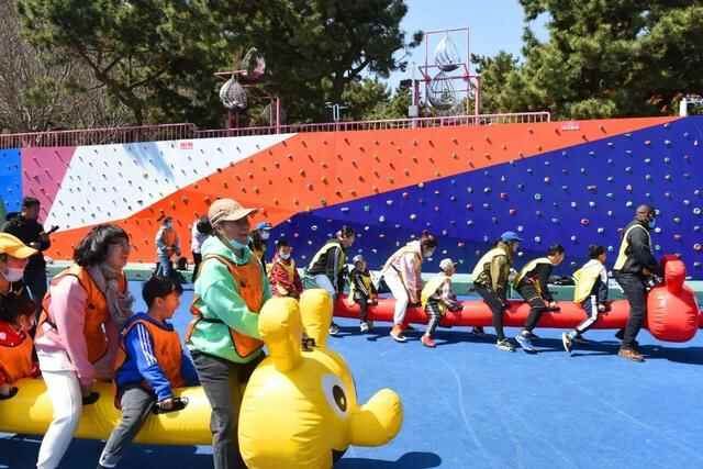 “五一”游荣成，这份攻略请查收！