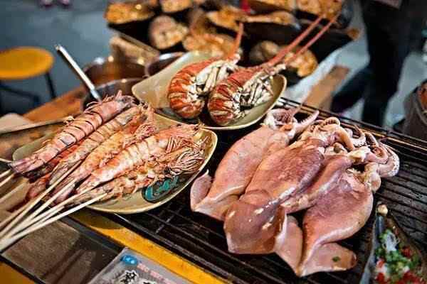 进入腊月若条件允许，威海这5种特产美食别错过，全吃过的人不多