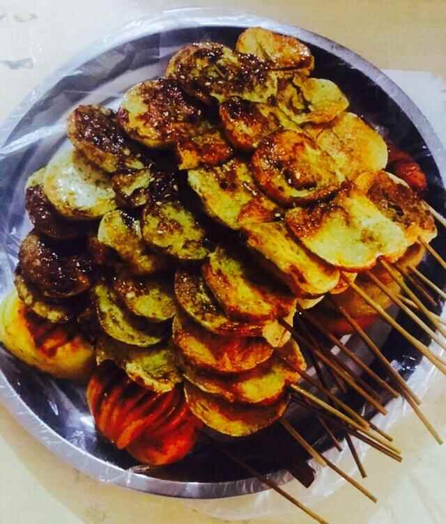 进入腊月若条件允许，威海这5种特产美食别错过，全吃过的人不多