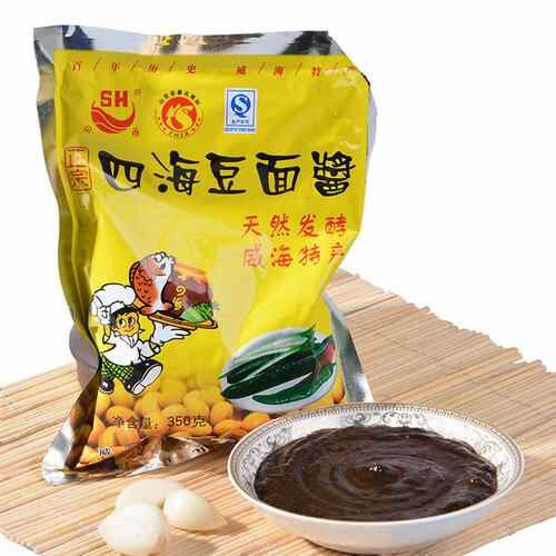进入腊月若条件允许，威海这5种特产美食别错过，全吃过的人不多