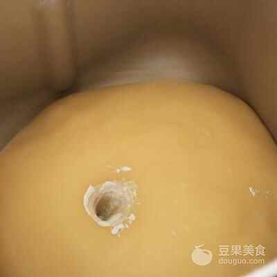 乳山喜饼的做法