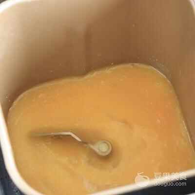乳山喜饼的做法