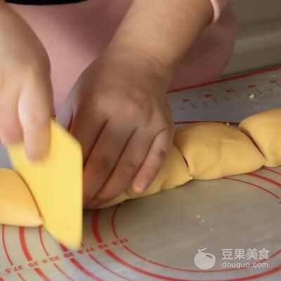乳山喜饼的做法