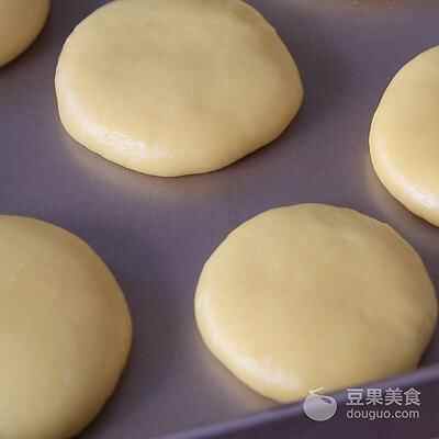 乳山喜饼的做法