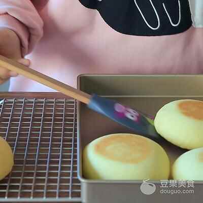 乳山喜饼的做法
