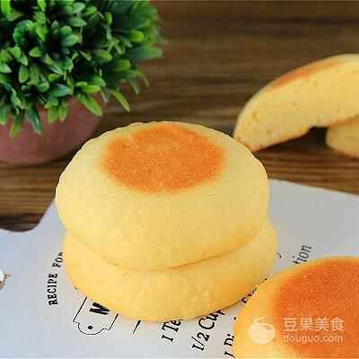 乳山喜饼的做法