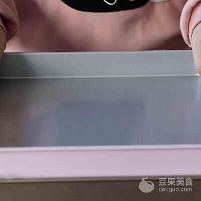 乳山喜饼的做法