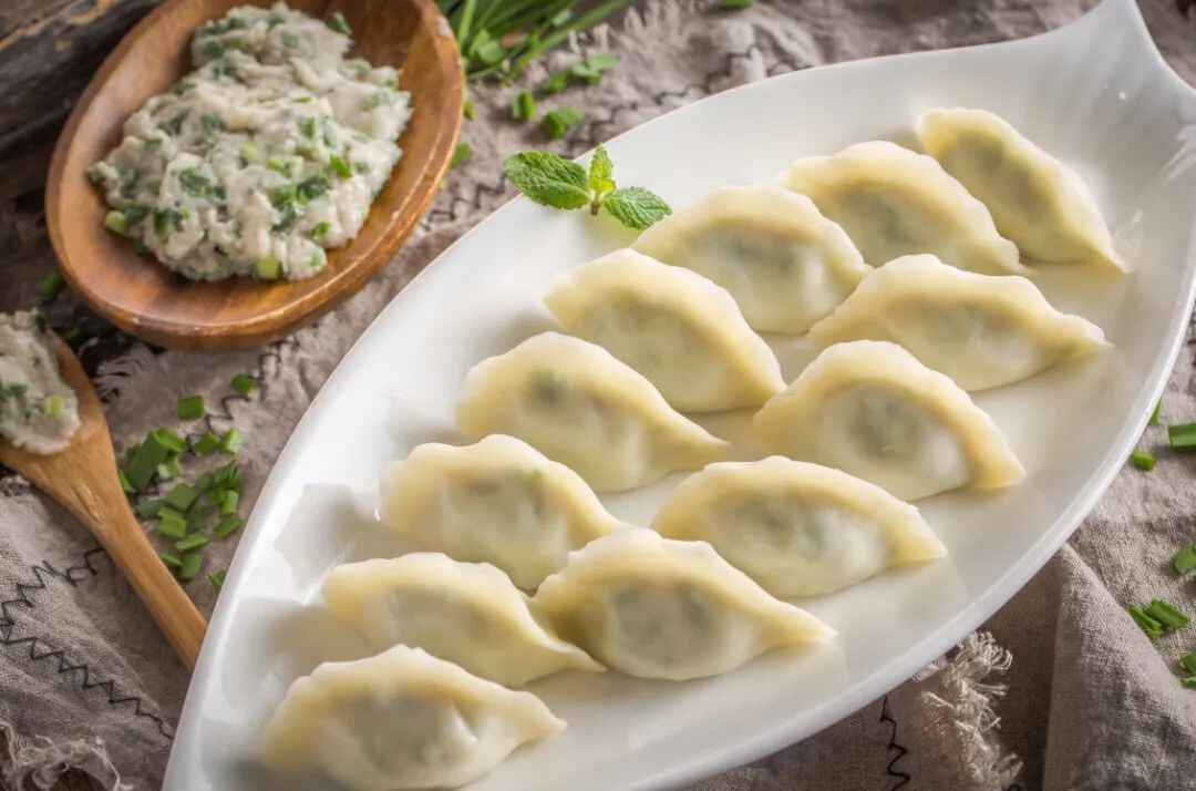 寻味威海 | “上车饺子下车面”，藏在谚语里的威海美食，让你感受来自家乡的爱~