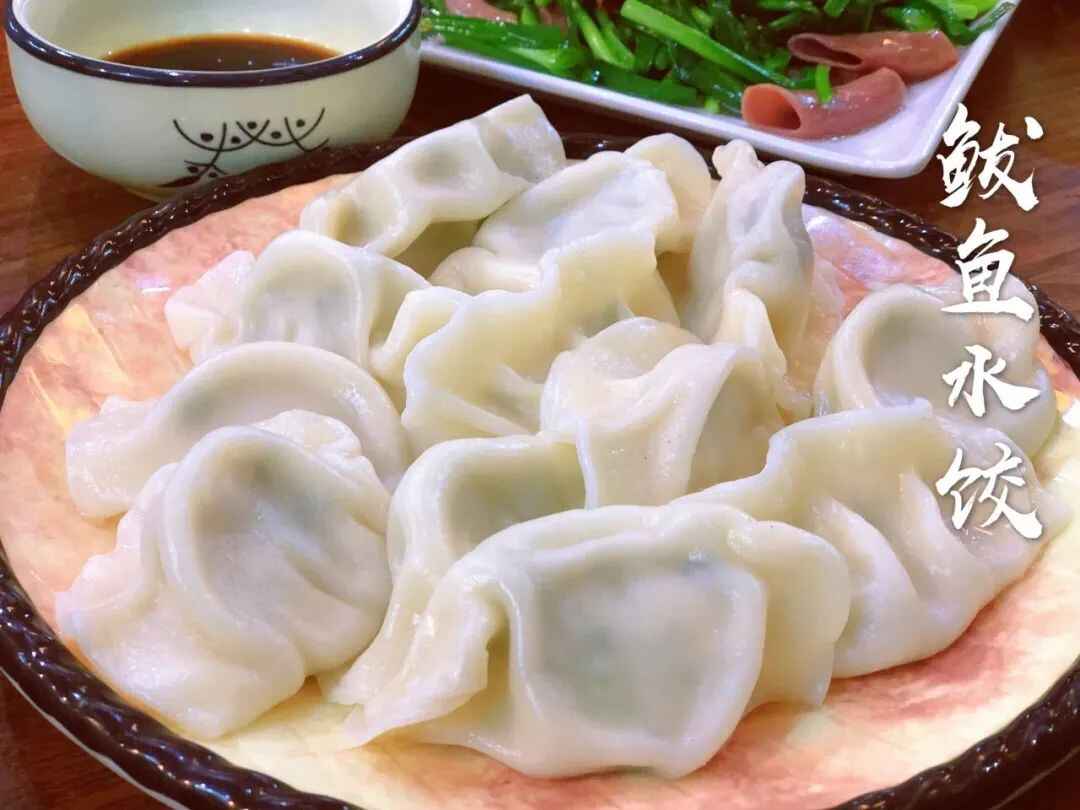 寻味威海 | “上车饺子下车面”，藏在谚语里的威海美食，让你感受来自家乡的爱~