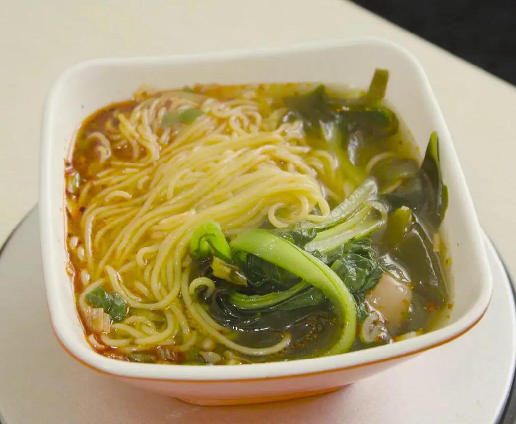 寻味威海 | “上车饺子下车面”，藏在谚语里的威海美食，让你感受来自家乡的爱~