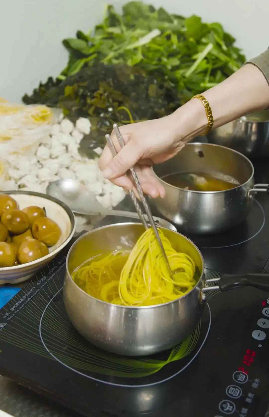 寻味威海 | “上车饺子下车面”，藏在谚语里的威海美食，让你感受来自家乡的爱~
