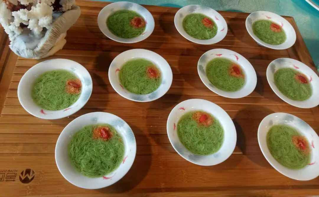 寻味威海 | “上车饺子下车面”，藏在谚语里的威海美食，让你感受来自家乡的爱~