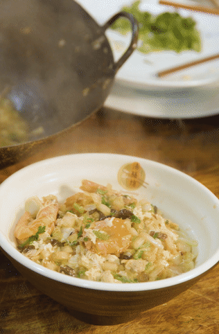 寻味威海 | “上车饺子下车面”，藏在谚语里的威海美食，让你感受来自家乡的爱~