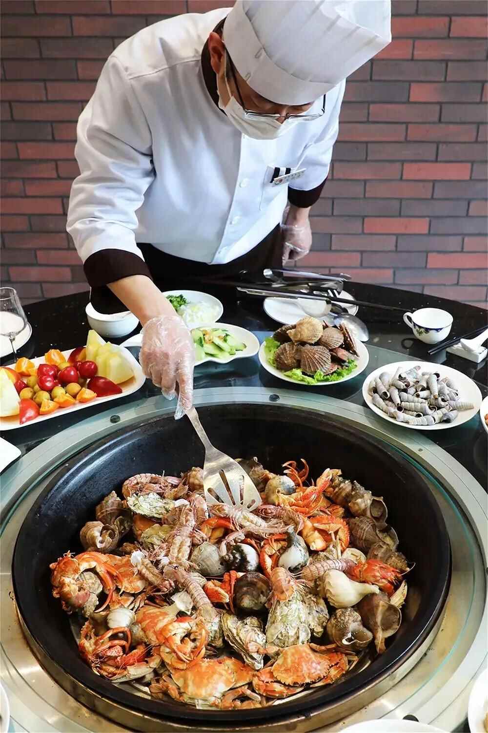 叮，一份冬日威海暖心美食清单请查收