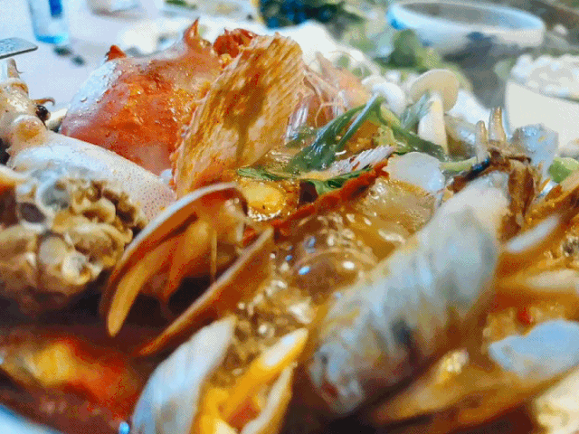 叮，一份冬日威海暖心美食清单请查收