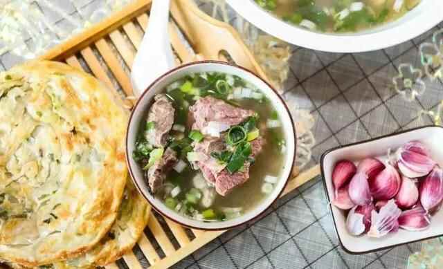 叮，一份冬日威海暖心美食清单请查收