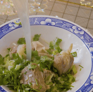 叮，一份冬日威海暖心美食清单请查收