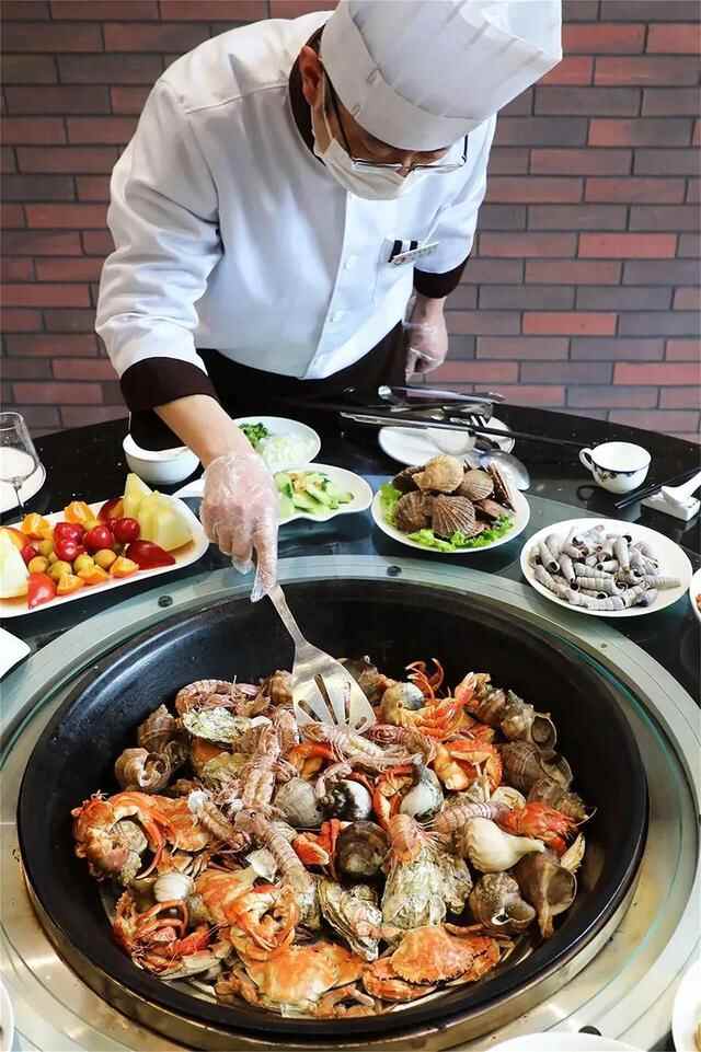 叮，一份冬日威海暖心美食清单请查收