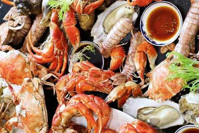 叮，一份冬日威海暖心美食清单请查收