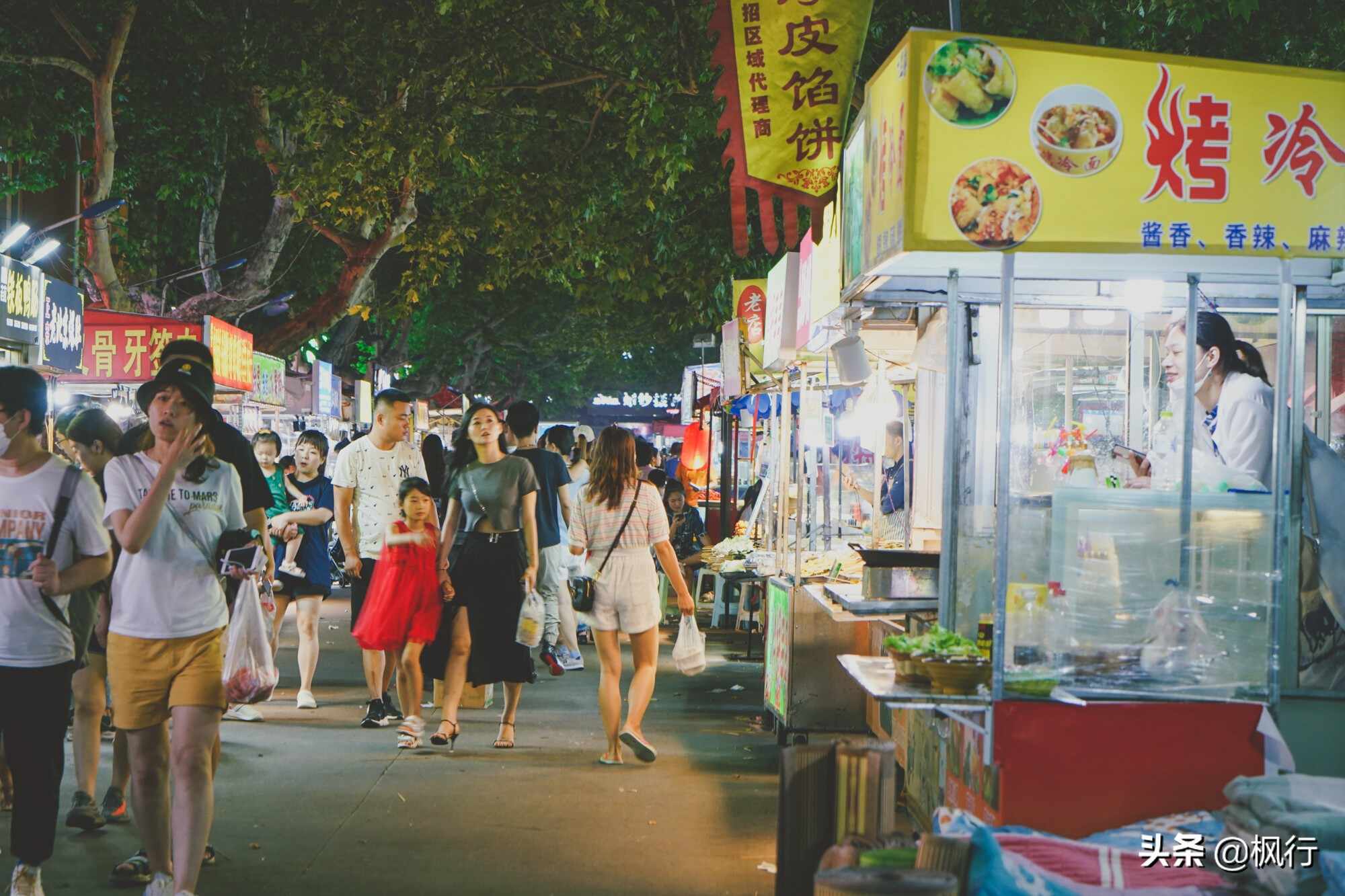 在威海，2人3天吃了600元，原来这里竟是座被低估的美食之城