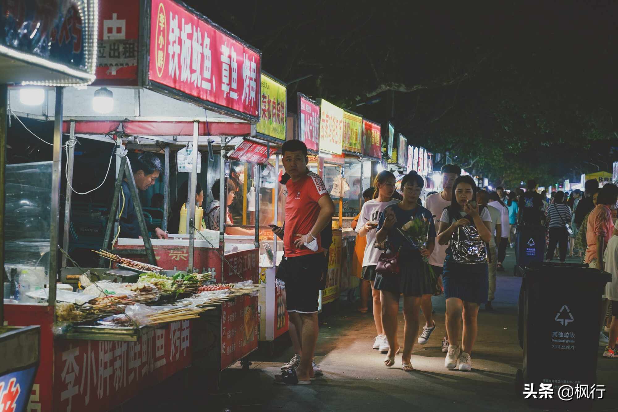 在威海，2人3天吃了600元，原来这里竟是座被低估的美食之城