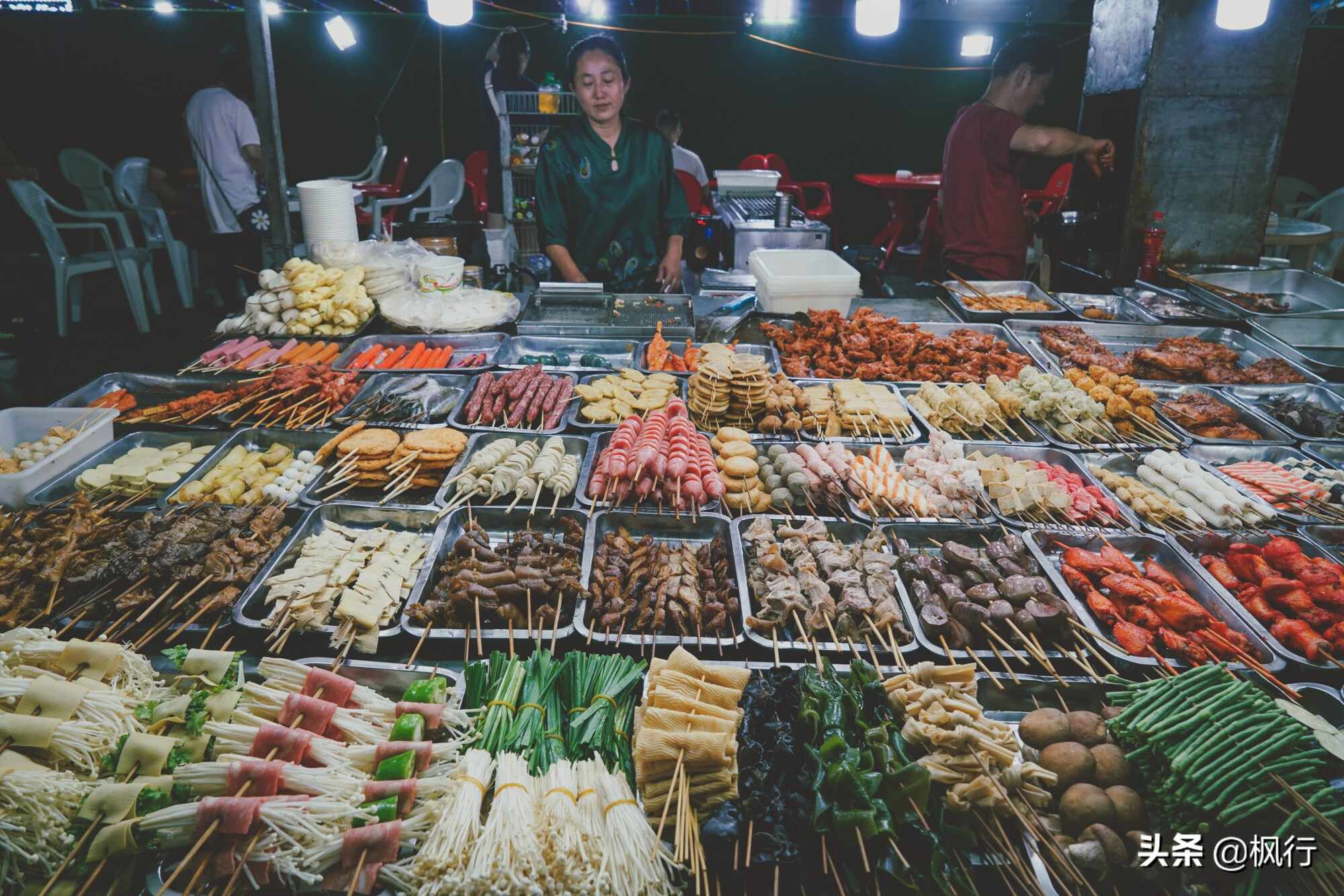 在威海，2人3天吃了600元，原来这里竟是座被低估的美食之城