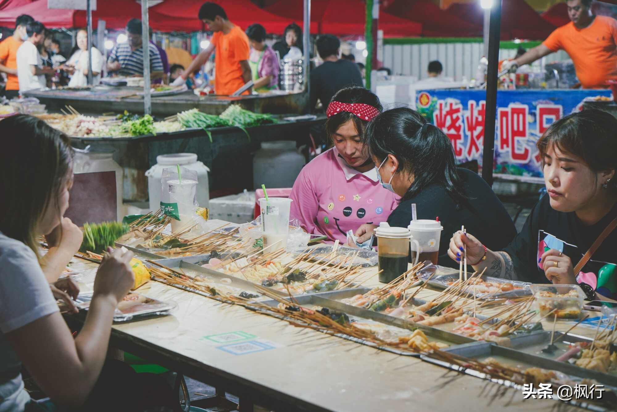 在威海，2人3天吃了600元，原来这里竟是座被低估的美食之城