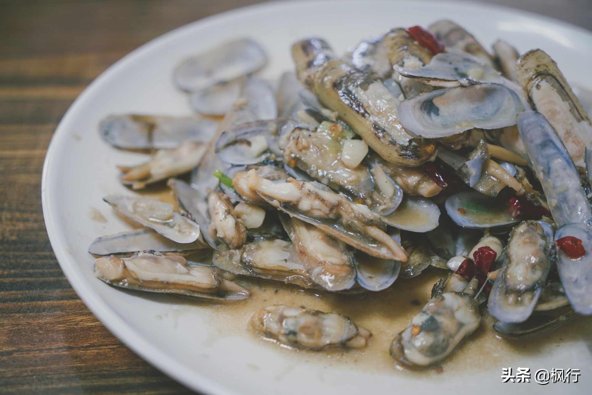 在威海，2人3天吃了600元，原来这里竟是座被低估的美食之城