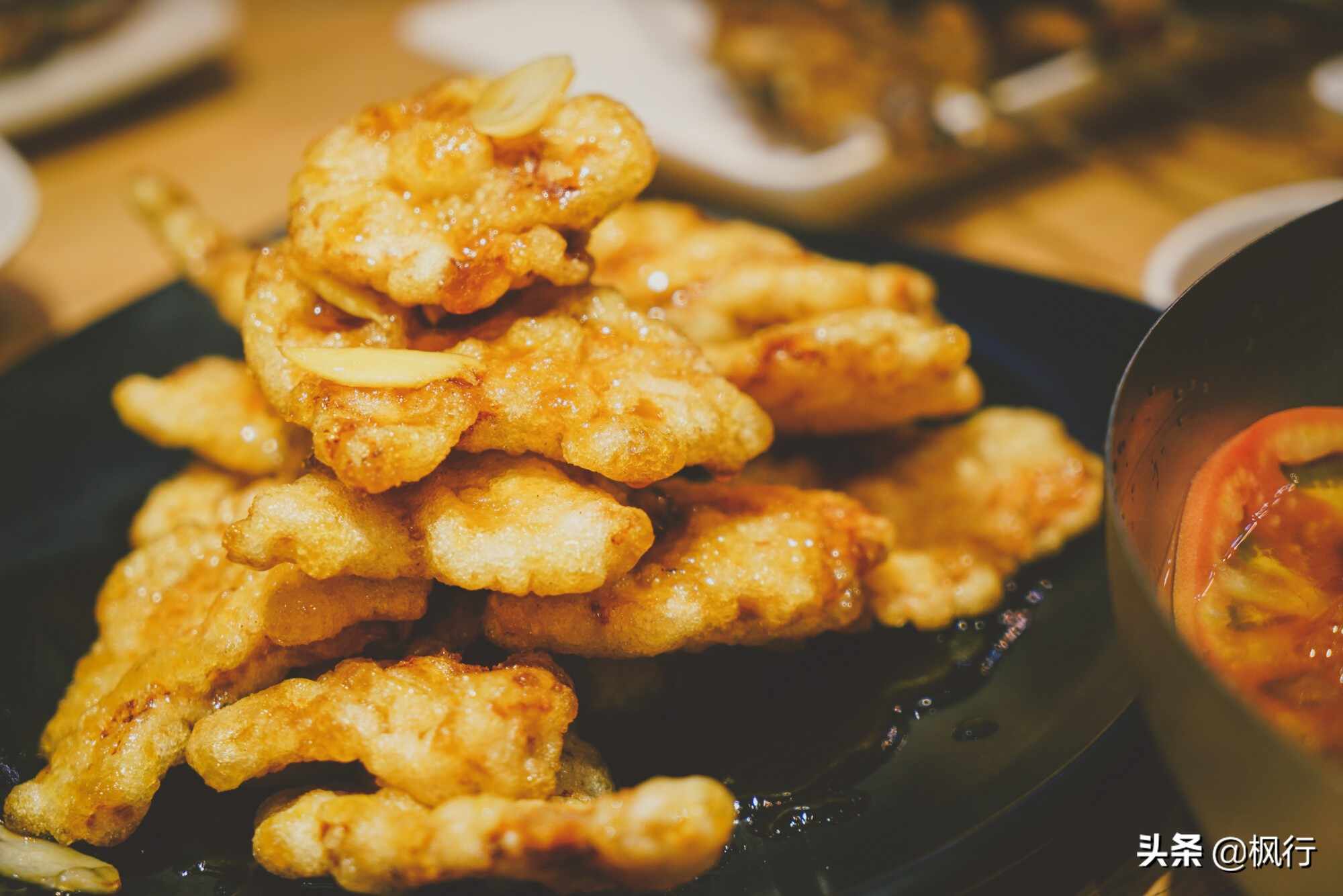 在威海，2人3天吃了600元，原来这里竟是座被低估的美食之城