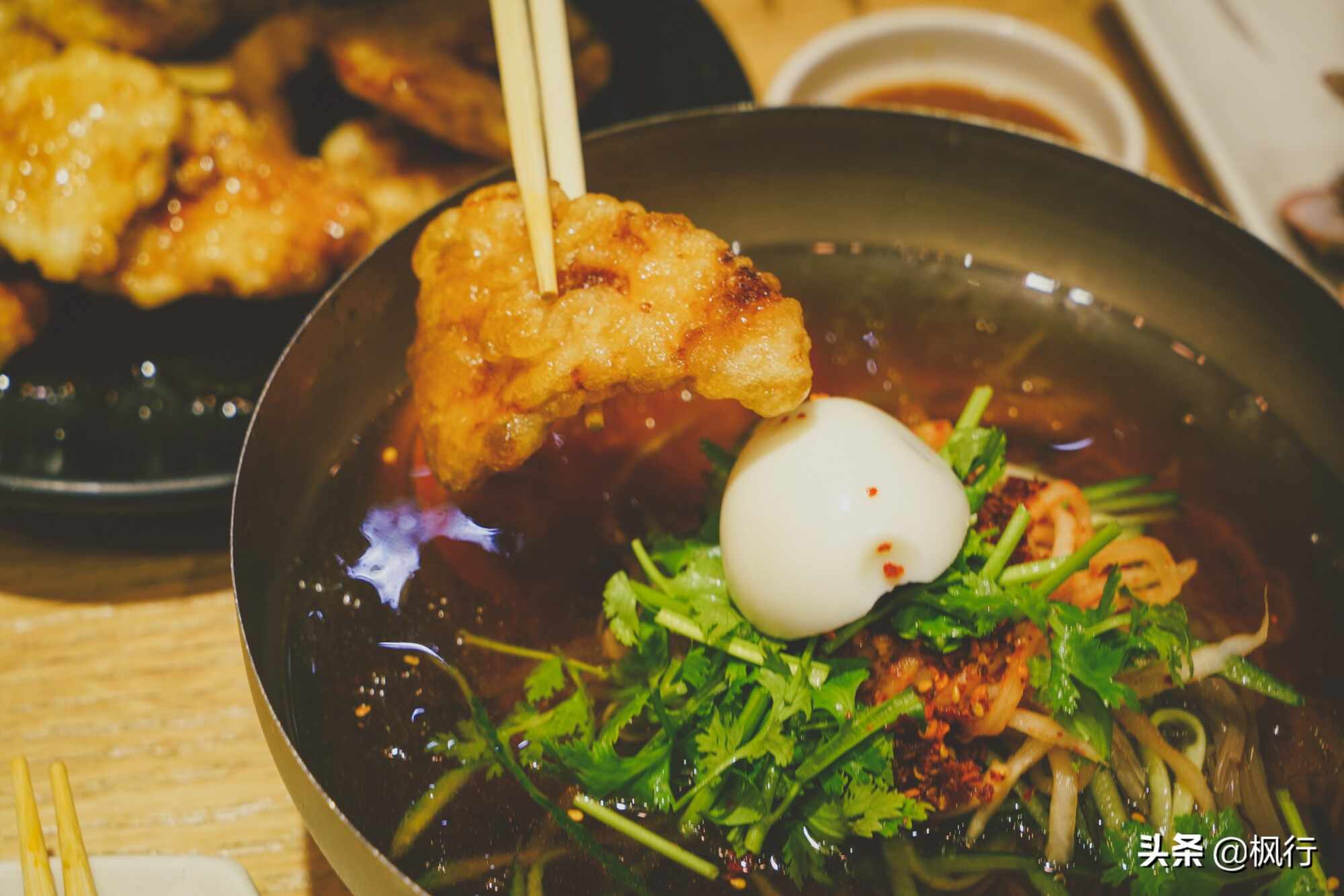 在威海，2人3天吃了600元，原来这里竟是座被低估的美食之城