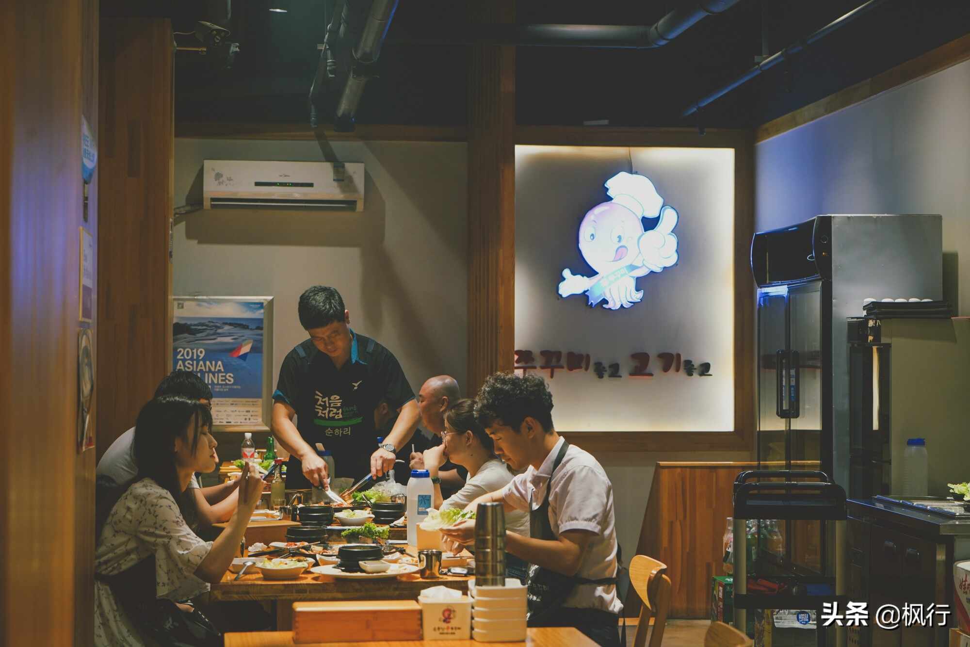 在威海，2人3天吃了600元，原来这里竟是座被低估的美食之城