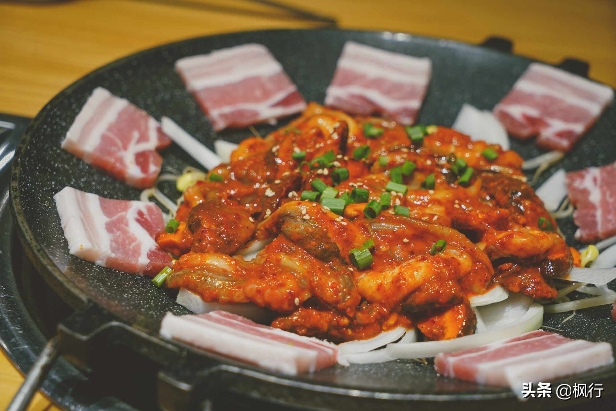 在威海，2人3天吃了600元，原来这里竟是座被低估的美食之城