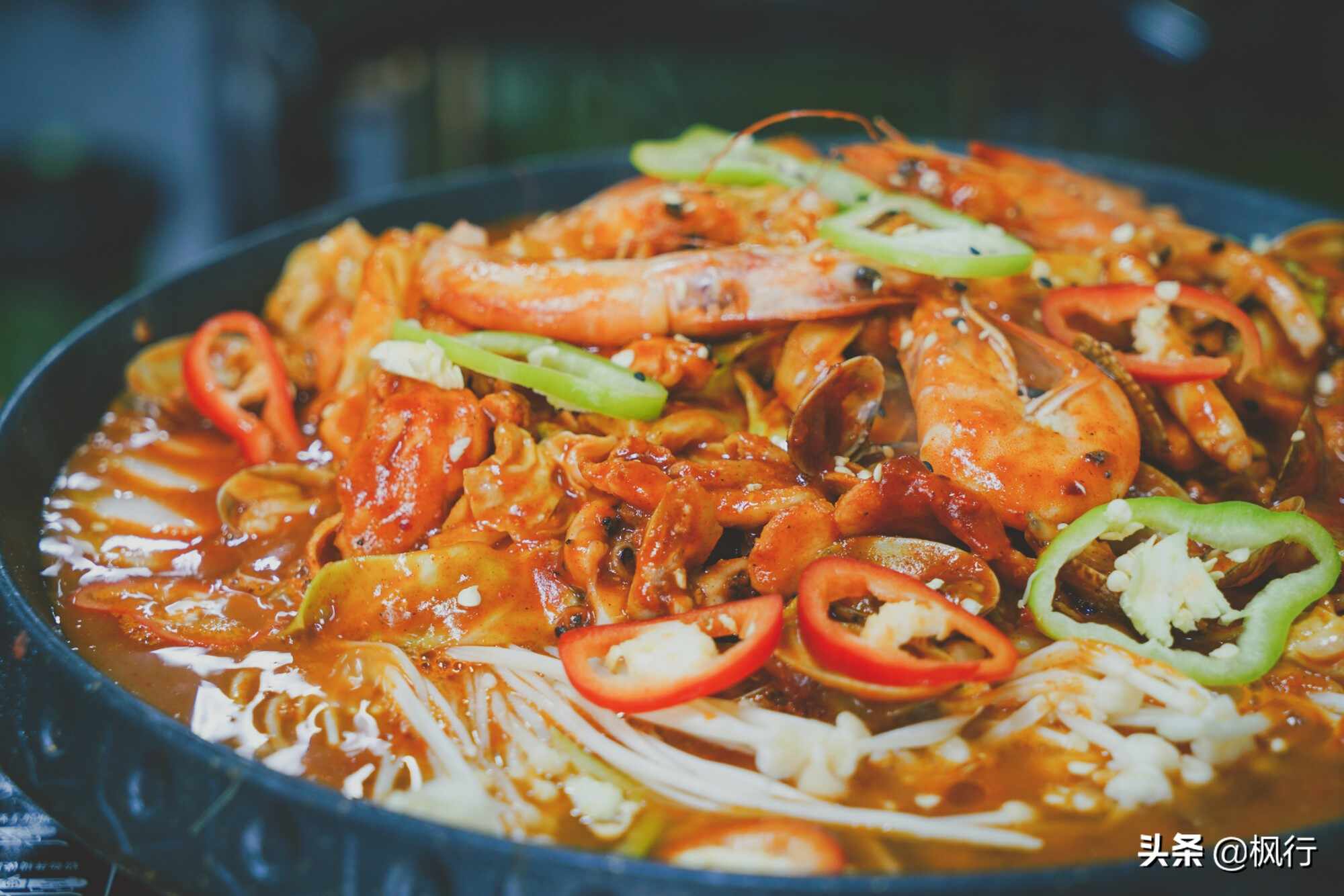 在威海，2人3天吃了600元，原来这里竟是座被低估的美食之城
