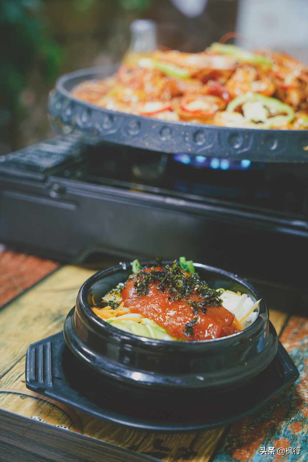 在威海，2人3天吃了600元，原来这里竟是座被低估的美食之城