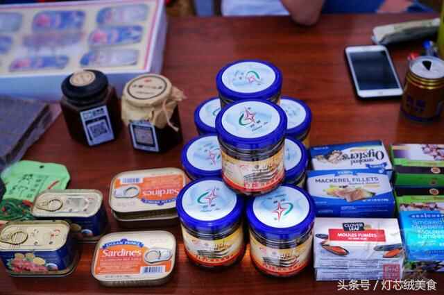 逛吃荣成海鲜美食嘉年华，现场那么多好吃的，馋得我根本停不下啊