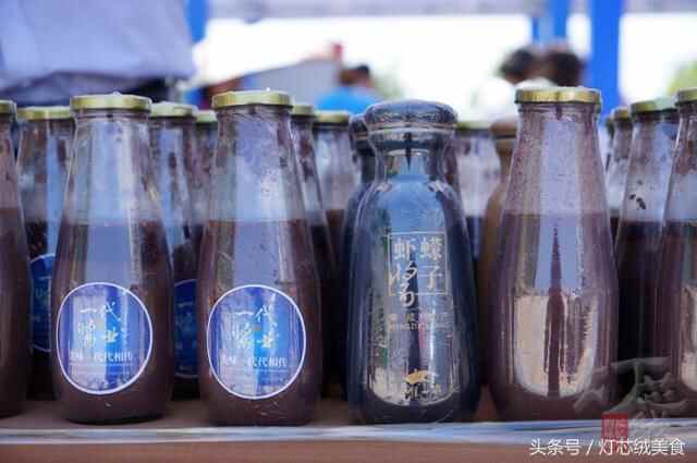 逛吃荣成海鲜美食嘉年华，现场那么多好吃的，馋得我根本停不下啊