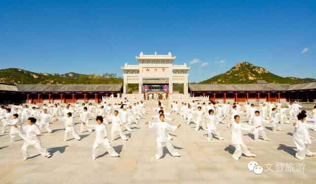 文登游玩全攻略，教你在文登来一次灵魂深度游
