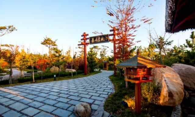文登游玩全攻略，教你在文登来一次灵魂深度游