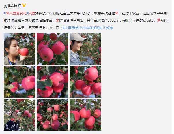 咱文登竟藏着这么多好东西^^^^^^