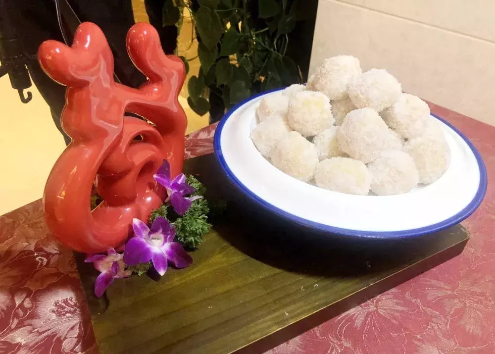 逛吃~逛吃~游荣成，品海鲜美食