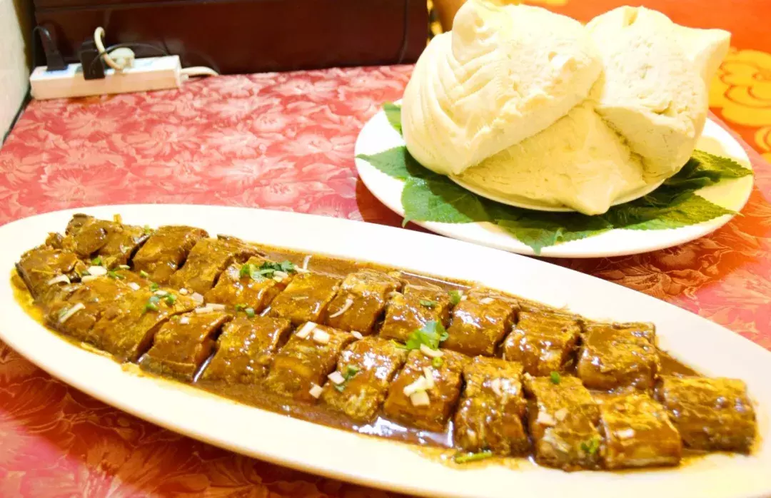 逛吃~逛吃~游荣成，品海鲜美食