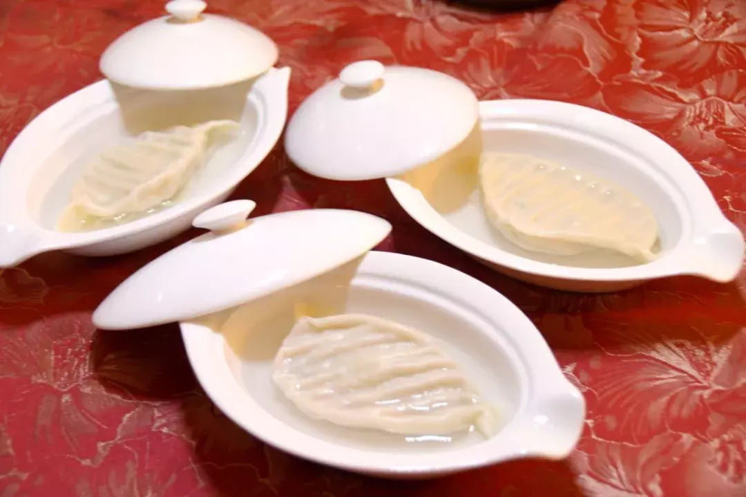 逛吃~逛吃~游荣成，品海鲜美食