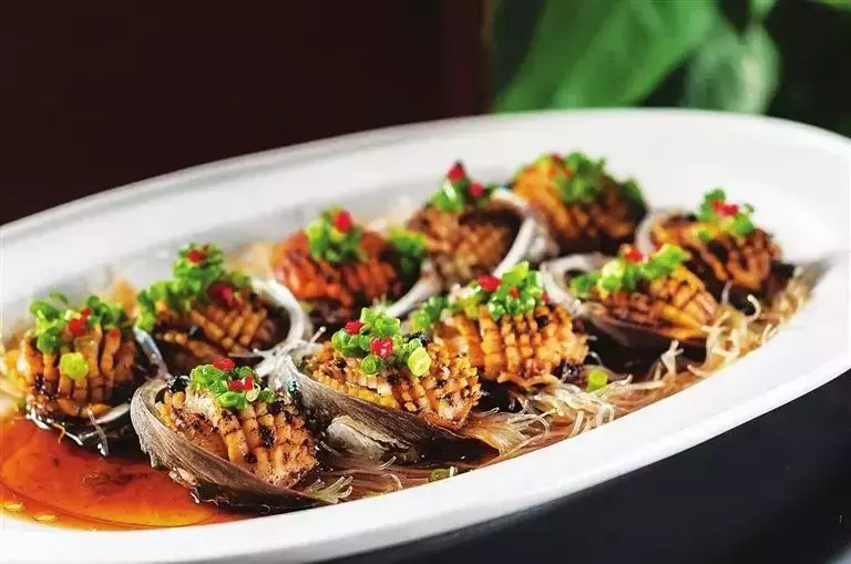 逛吃~逛吃~游荣成，品海鲜美食