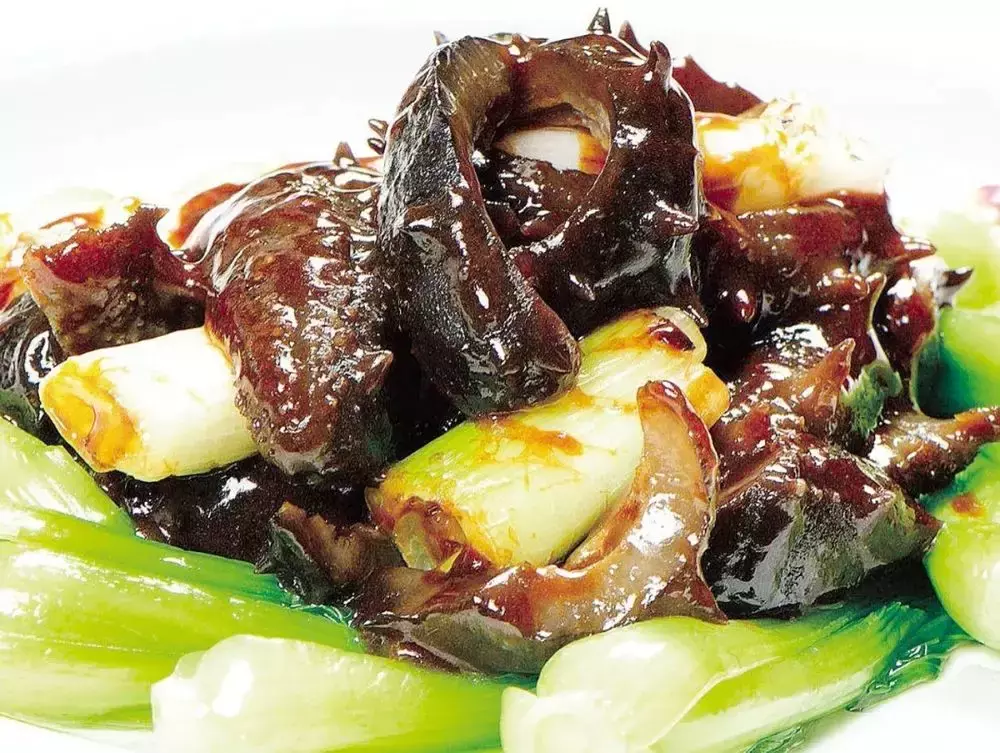 逛吃~逛吃~游荣成，品海鲜美食
