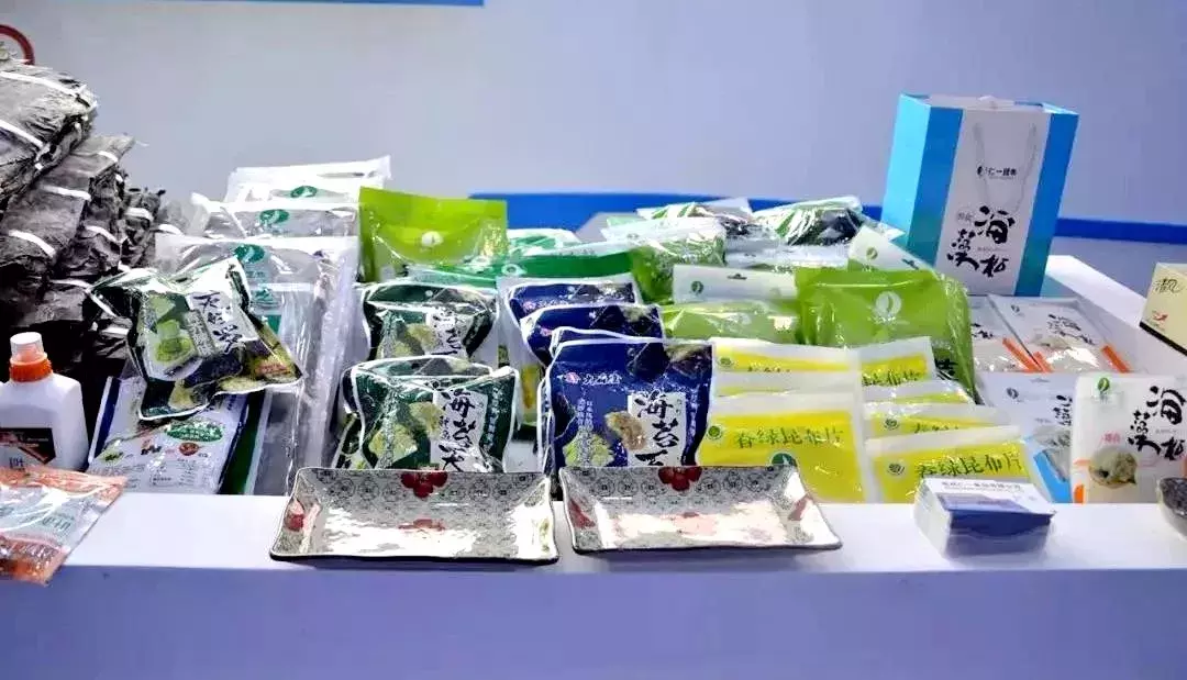 逛吃~逛吃~游荣成，品海鲜美食