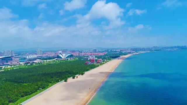 逛吃~逛吃~游荣成，品海鲜美食