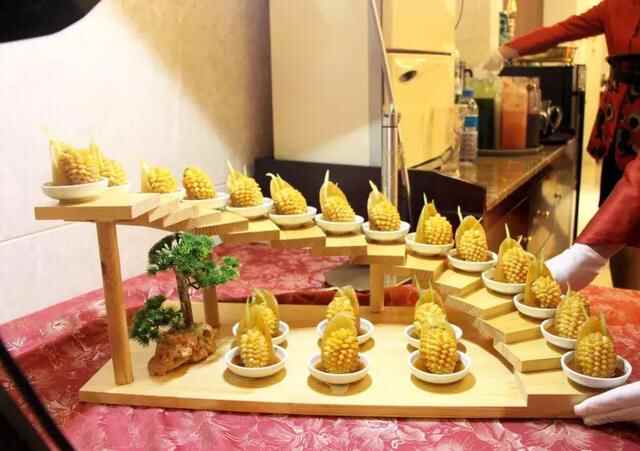 逛吃~逛吃~游荣成，品海鲜美食