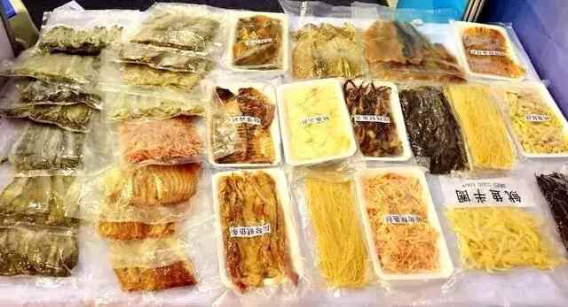 逛吃~逛吃~游荣成，品海鲜美食