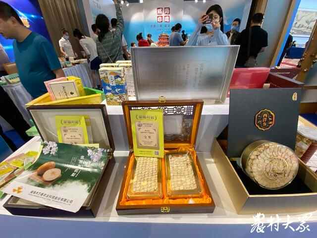 全面小康 奋进山东｜“精致城市 幸福威海”的特色美食及非遗特