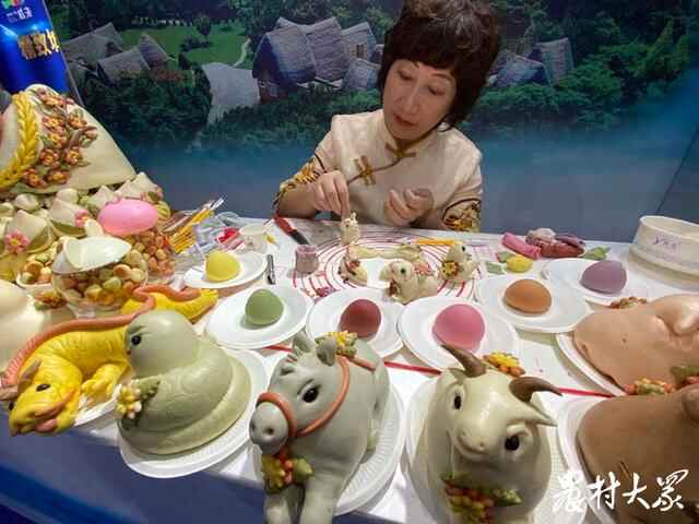 全面小康 奋进山东｜“精致城市 幸福威海”的特色美食及非遗特